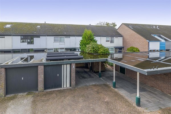 Medium property photo - Wiemers 42, 9642 KH Veendam